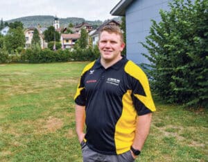 Herbstschwinget Muemliswil / Anzeiger Thal Gäu Olten