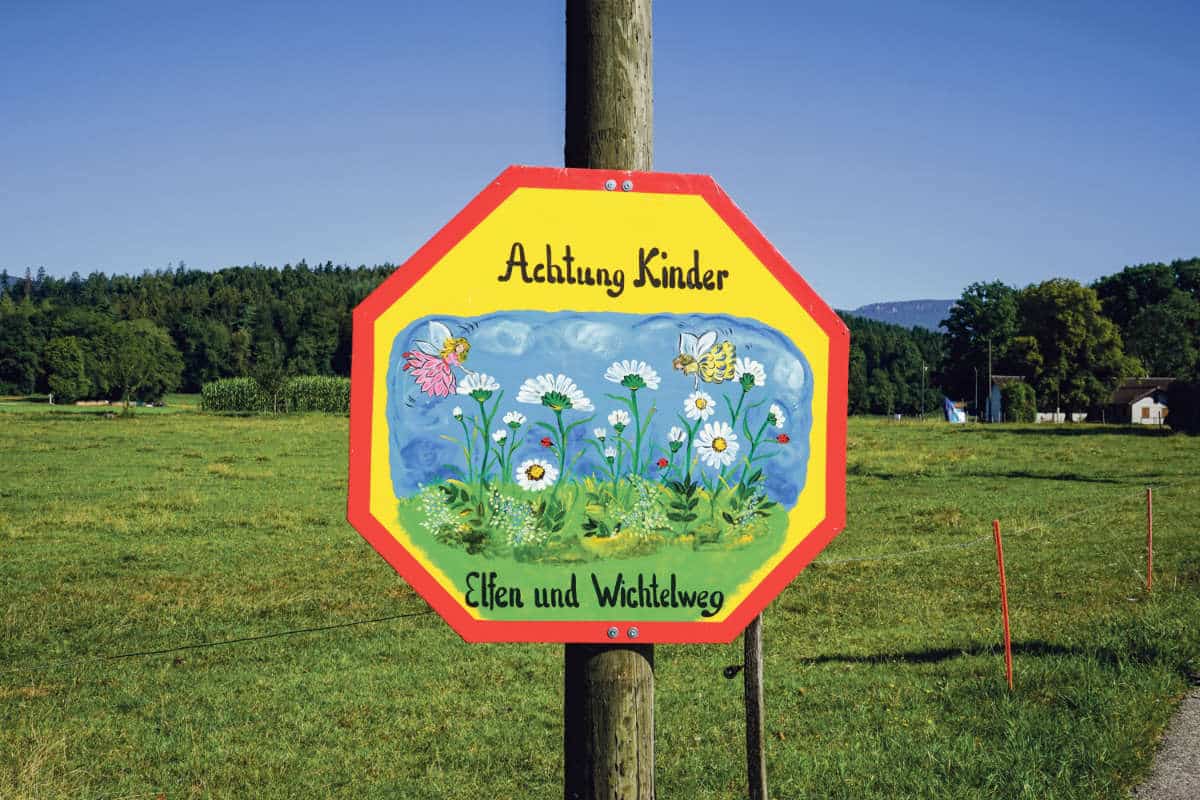 Sommerserie «Mit Muskelkraft und Open Air» / Anzeiger Thal Gäu Olten