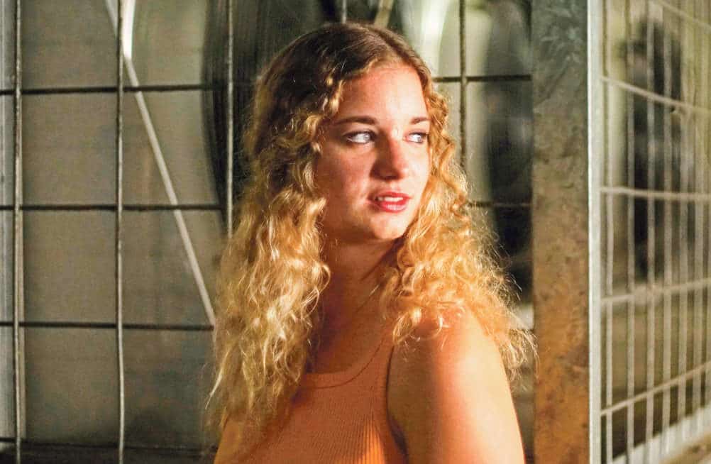 Gruppe im Graben / Anzeiger Thal Gäu Olten