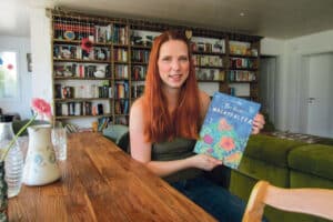 Lisa Hohlfeld / Anzeiger Thal Gäu Olten