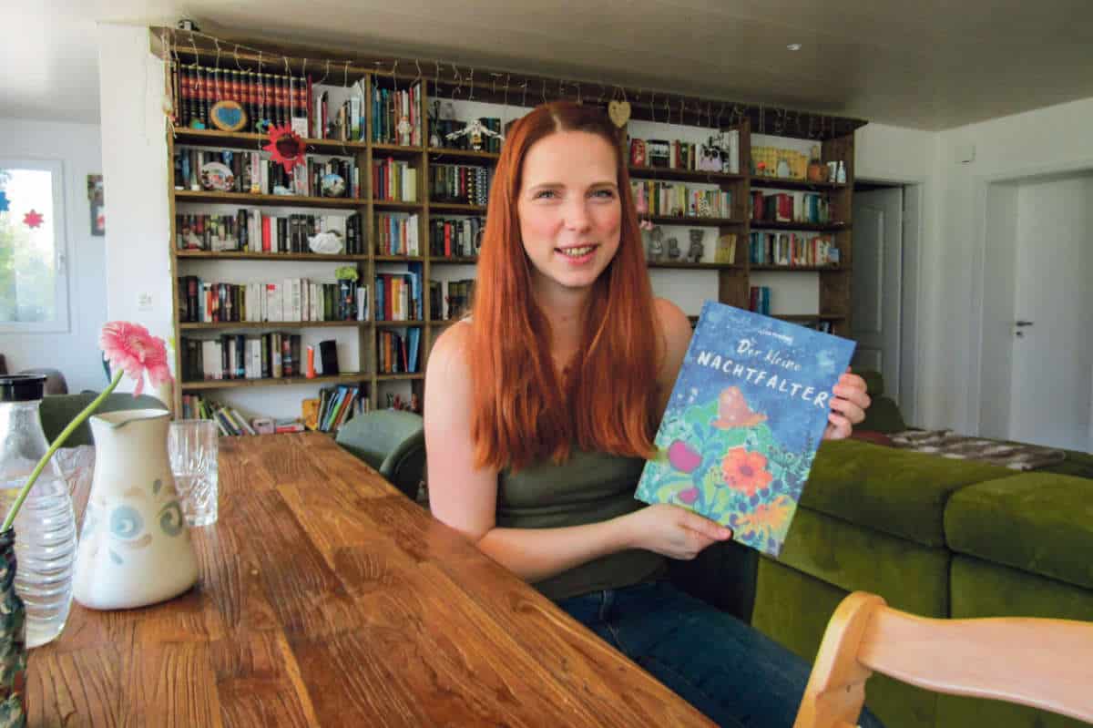 Lisa Hohlfeld / Anzeiger Thal Gäu Olten