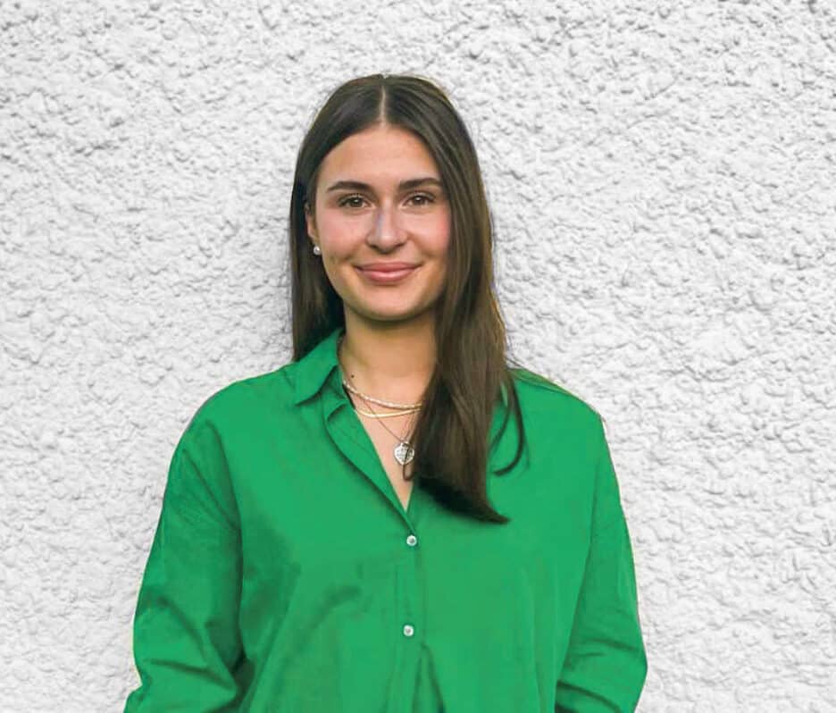 Gemeinde Oberbuchsiten Noa Studer / Anzeiger Thal Gäu Olten