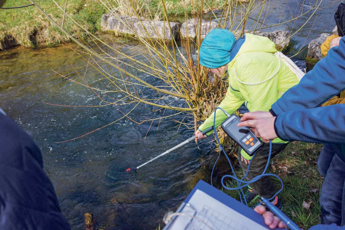«Jugend & Wissenschaft» Olten / Anzeiger Thal Gäu Olten