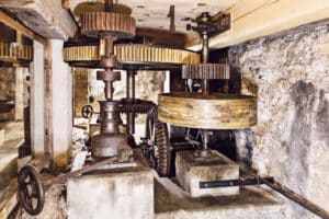 Lochmuehle in Welschenrohr / Anzeiger Thal Gäu Olten