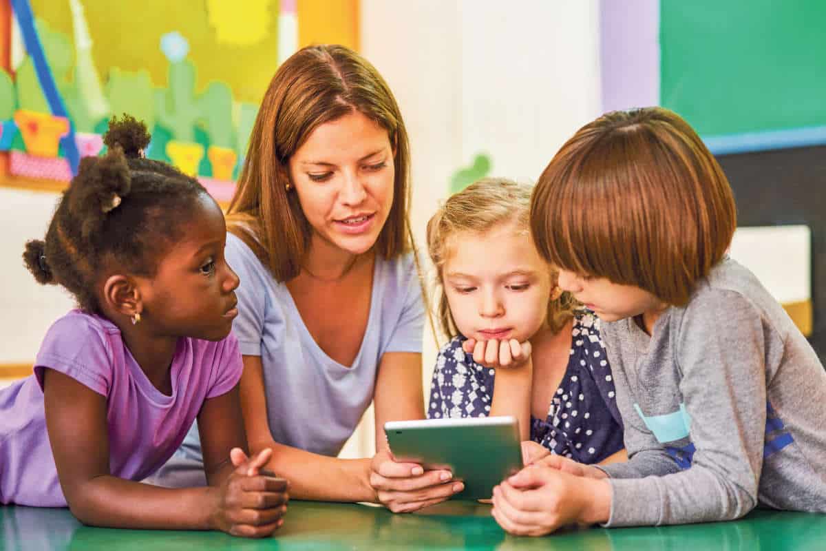 Sprachfoerderung / Anzeiger Thal Gäu Olten