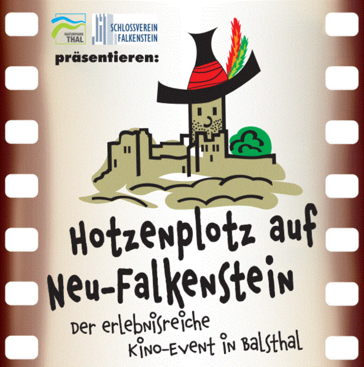 Der Raeuber Hotzenplotz / Anzeiger Thal Gäu Olten