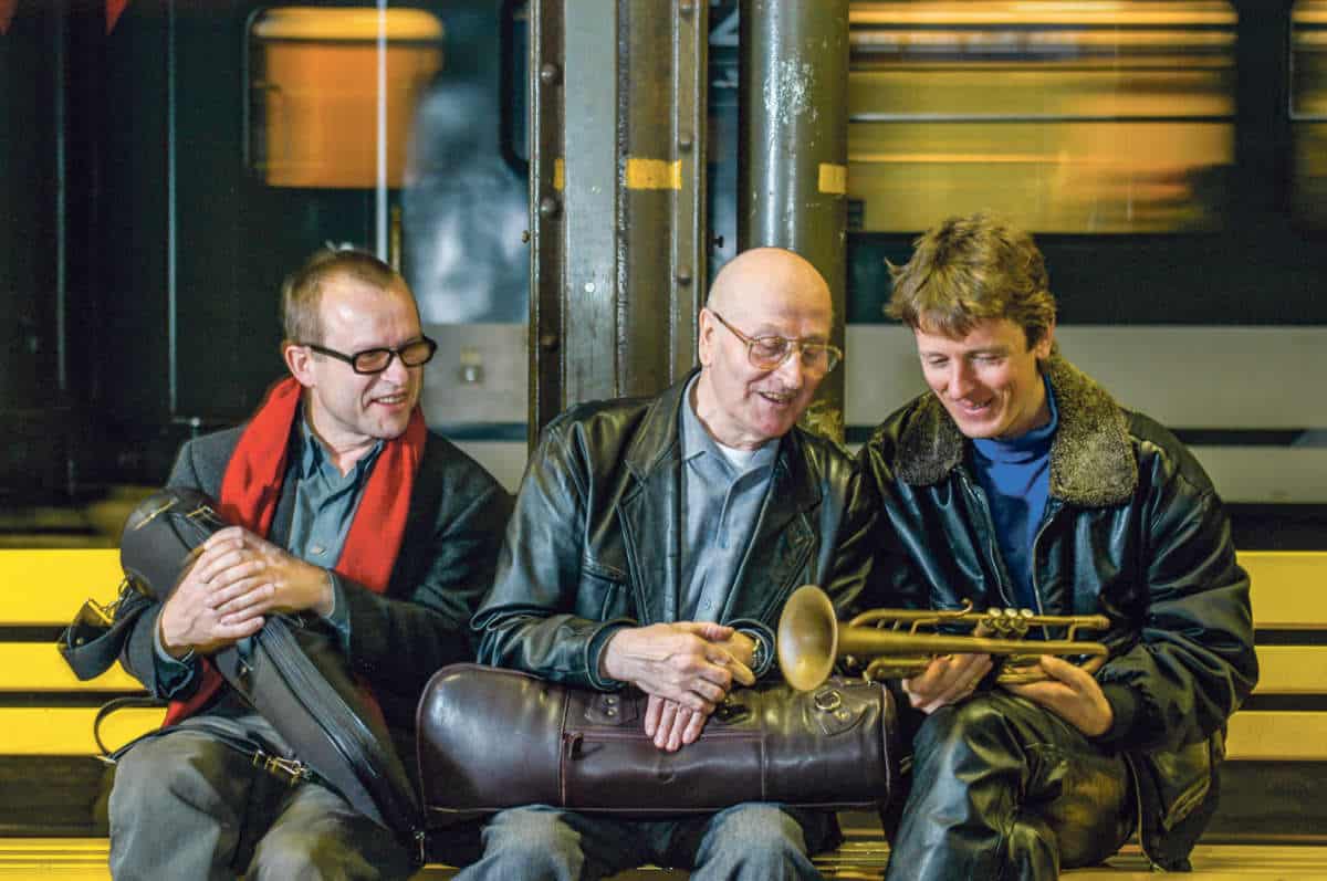 Jazz in Olten / Anzeiger Thal Gäu Olten