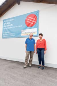 Elektra Mümliswil-Ramiswil / Anzeiger Thal Gäu Olten