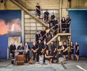 Opus One Orchestra Laupersdorf / Anzeiger Thal Gäu Olten