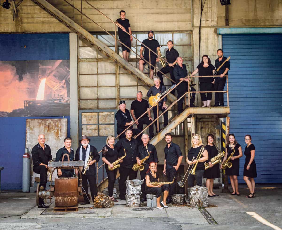 Opus One Orchestra Laupersdorf / Anzeiger Thal Gäu Olten