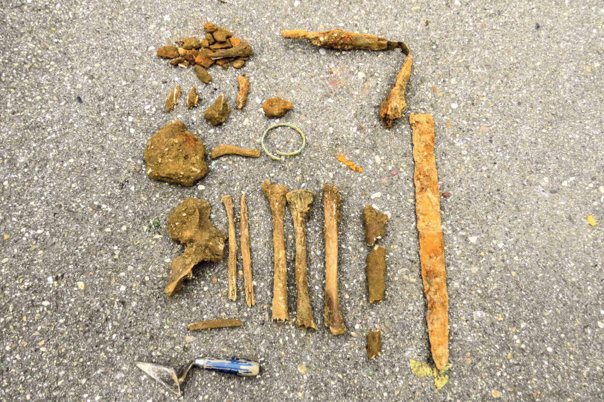 Haus der Museen Olten / Anzeiger Thal Gäu Olten