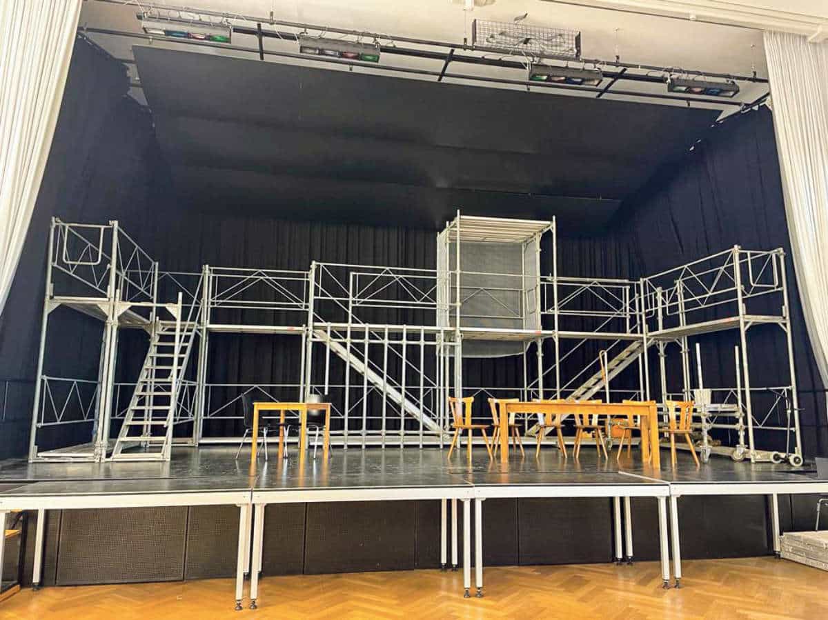 Passwang Louis / Anzeiger Thal Gäu Olten