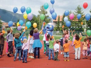 Frauen-Treff Niederbuchsiten / Anzeiger Thal Gäu Olten