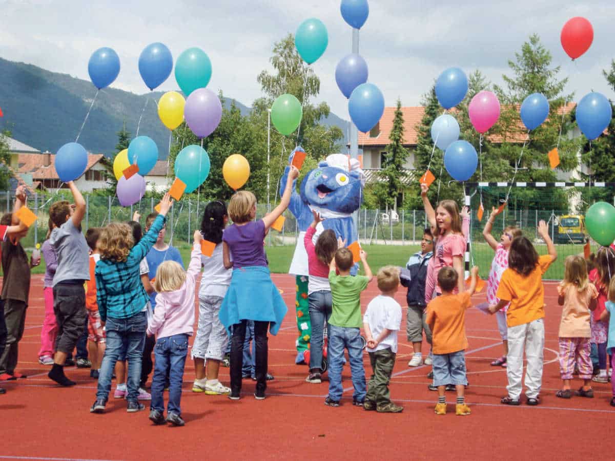 Frauen-Treff Niederbuchsiten / Anzeiger Thal Gäu Olten