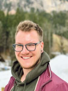 Ramon Buerki / Anzegier Thal Gäu Olten