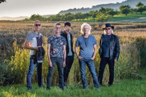 SunsetEvent-Location / Anzeiger Thal Gäu Olten