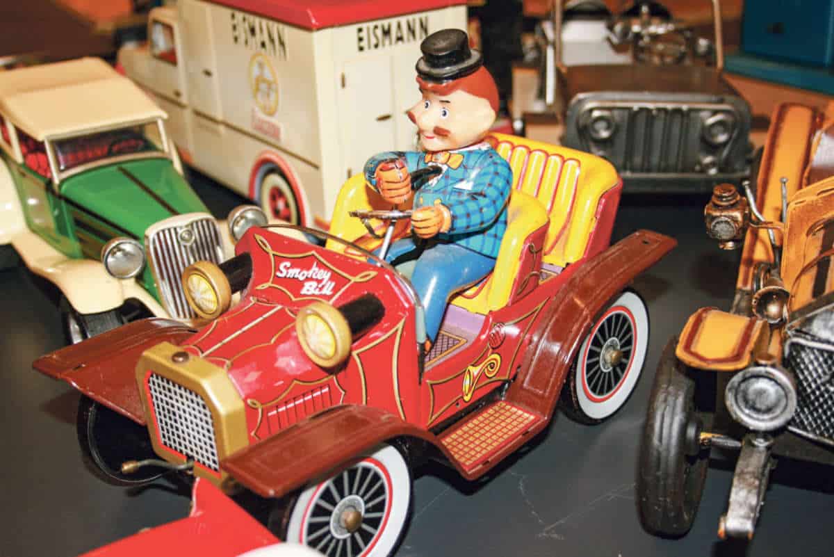 38. Modelleisenbahn-, Modellautound Spielzeugbörse Olten / Anzeiger Thal Gäu Olten