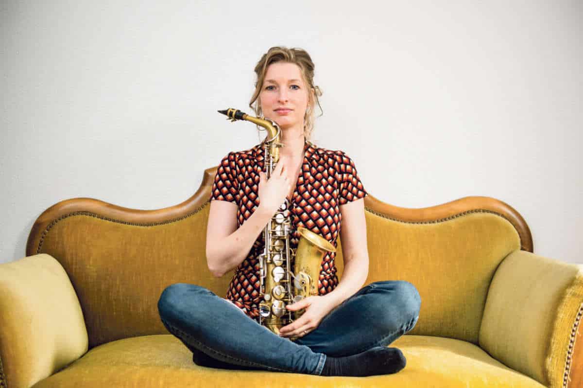 Jazz in Olen / Anzeiger Thal Gäu Olten