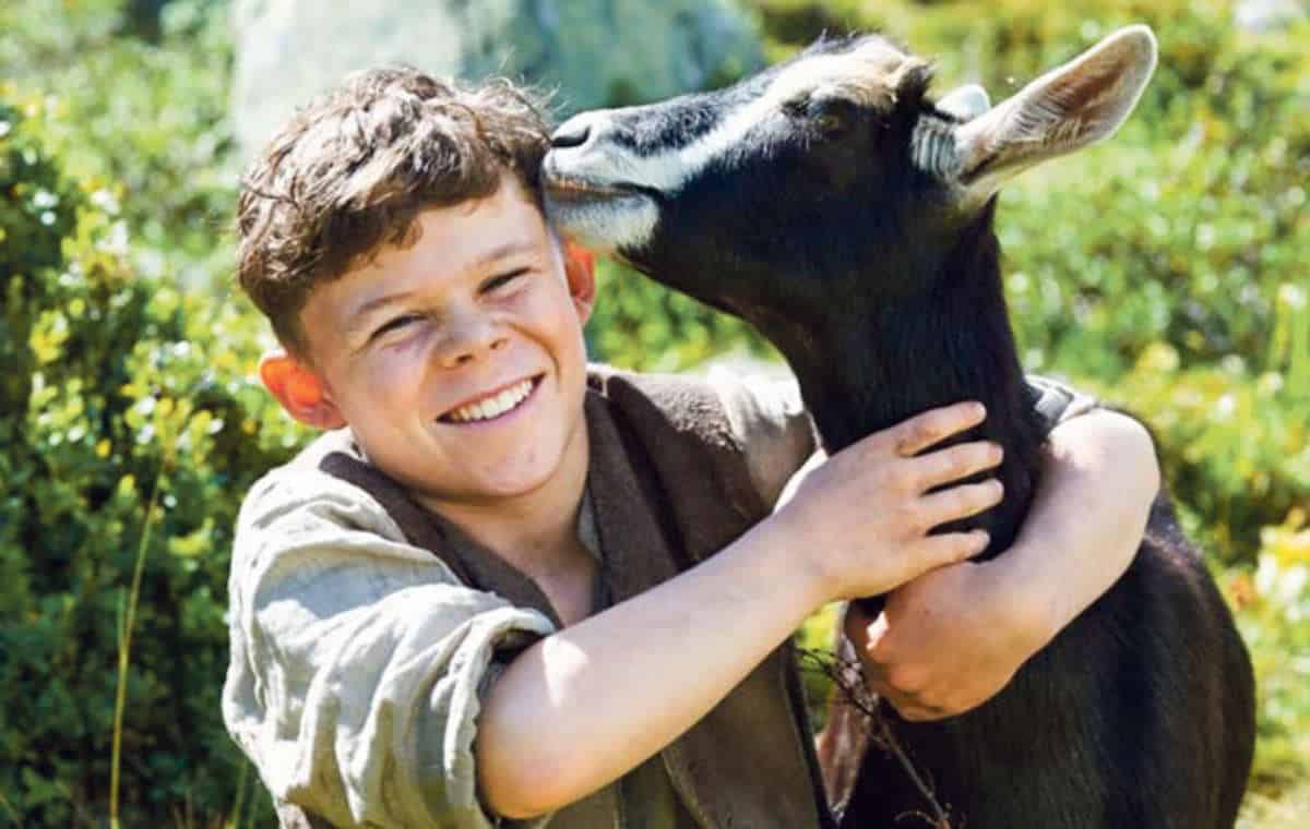 Hollywood meets Church / Anzeiger Thal Gäu Olten