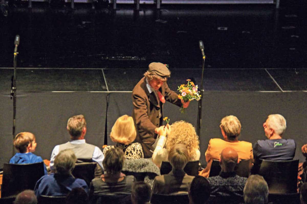 Passwang Louis DLG / Anzeiger Thal Gäu Olten