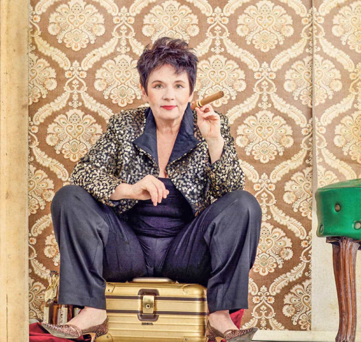 Theaterstudio Olten / Anzeiger Thal Gäu Olten