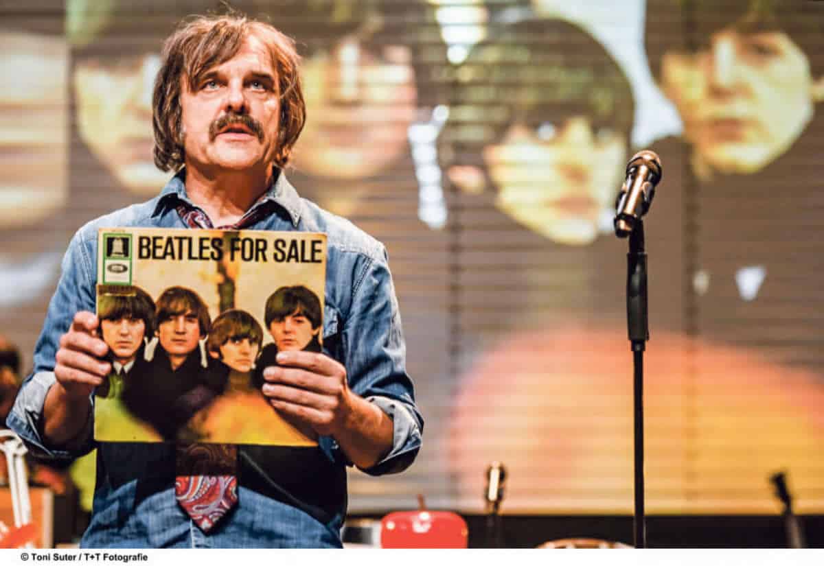 Stadttheater Olten / Beatles