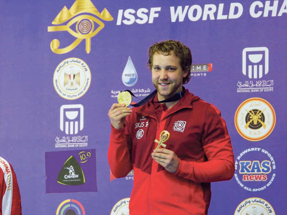 Jan Kochbihler / Anzeiger Thal Gäu Olten