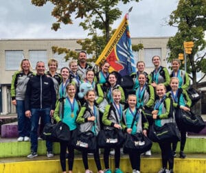 Turnverein Niederbuchsiten / Anzeiger Thal Gäu Olten