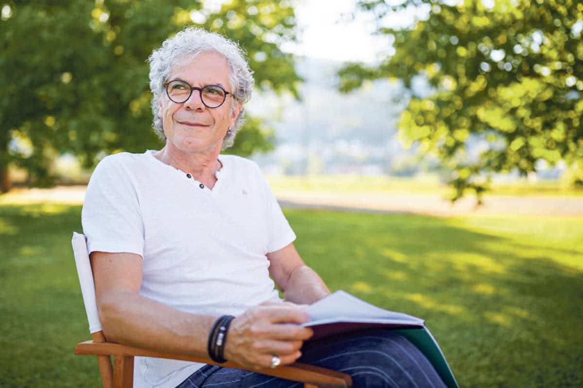 Theater Passwang Loius / Anzeiger Thal Gäu Olten