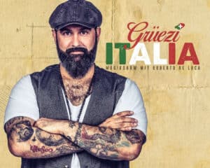 Grueezi-Italia / ANzeiger THal Gäu Olten