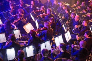 Musikgesellschaft Matzendorf/Welschenrohr