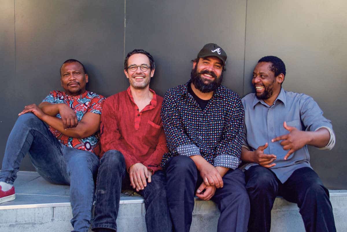 Galicia Bar Olten / Anzeiger Thal Gäu Olten