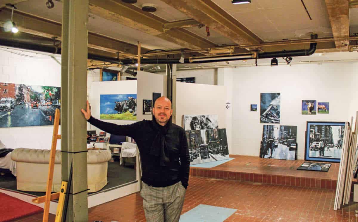 Thomas Droll / Anzeiger Thal Gäu Olten