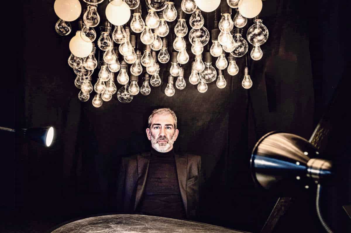 Theaterstudio Olten Manuel Stahlberger / Anzeiger Thal Gäu Olten