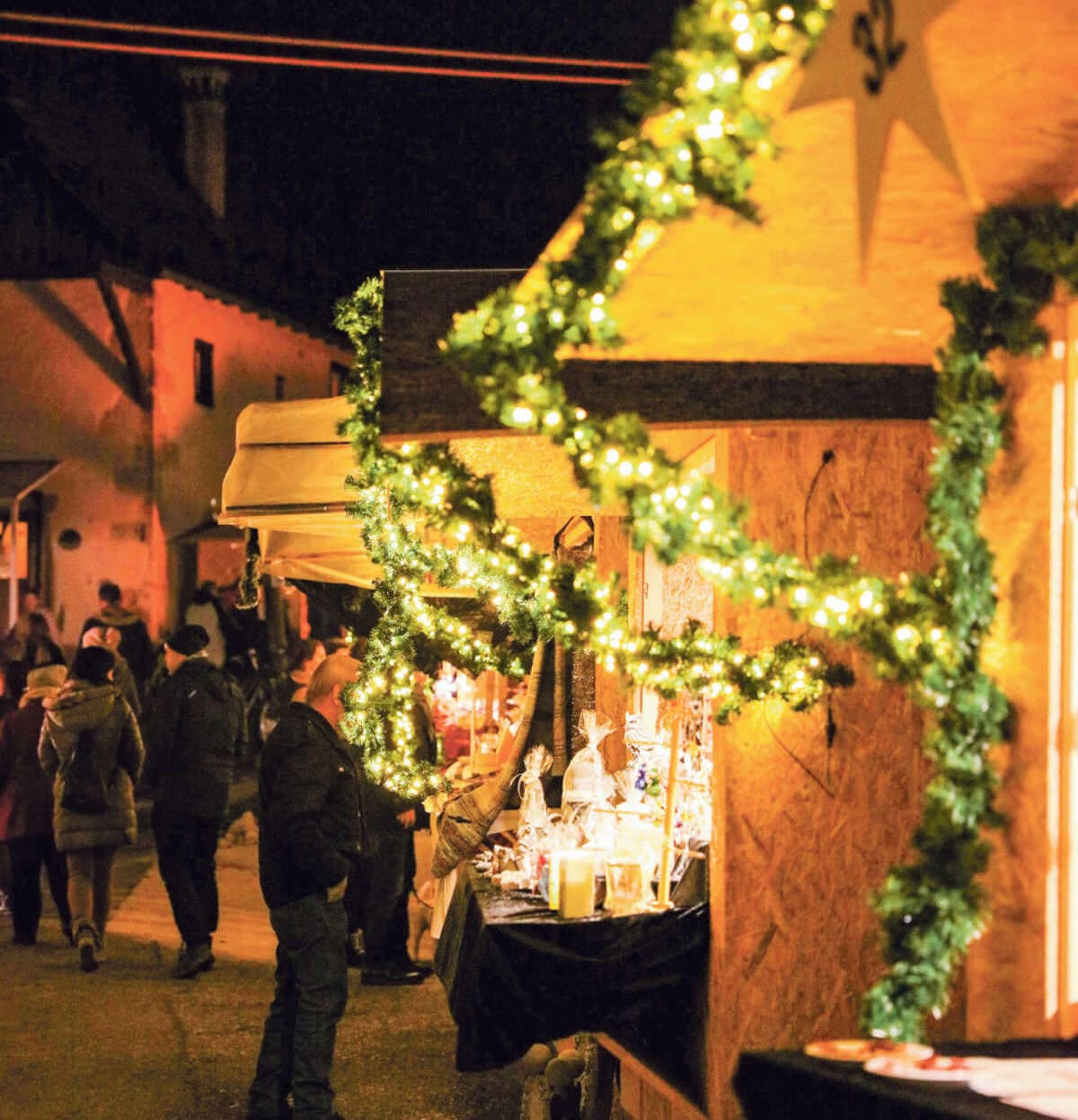 Ruttigerhof / Anzeiger Thal Gäu Olten