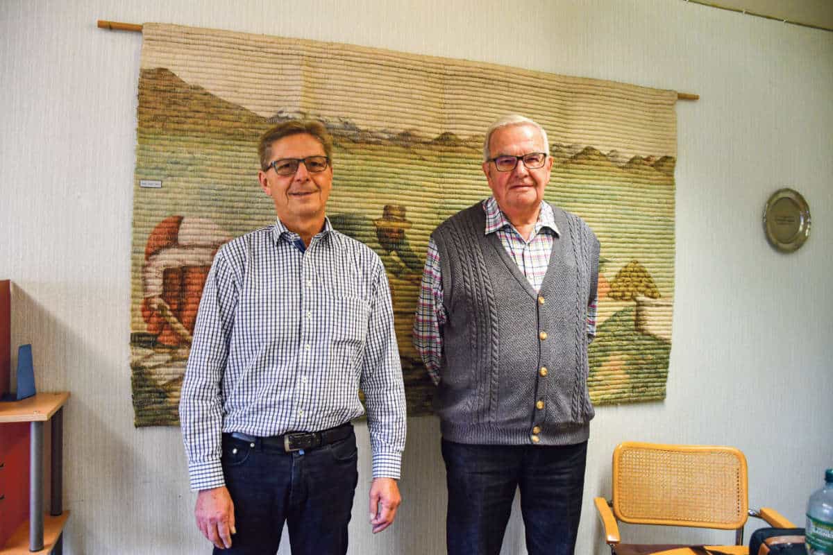 Verein Pro Audito / Anzeiger Thal Gäu Olten