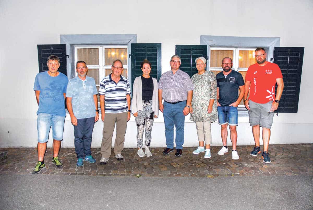 St.Martinsfest Muemliswil / Anzeiger Thal Gäu Olten