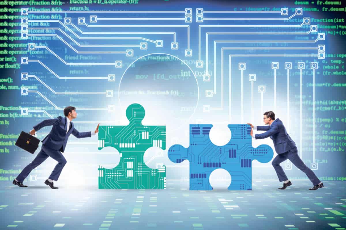 Digitale Transformation Kanton Solothurn / Anzeiger Thal Gäu Olten