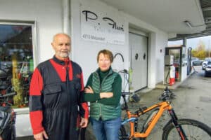 Peter Fluri Matzendorf / Anzeiger Thal Gäu Olten