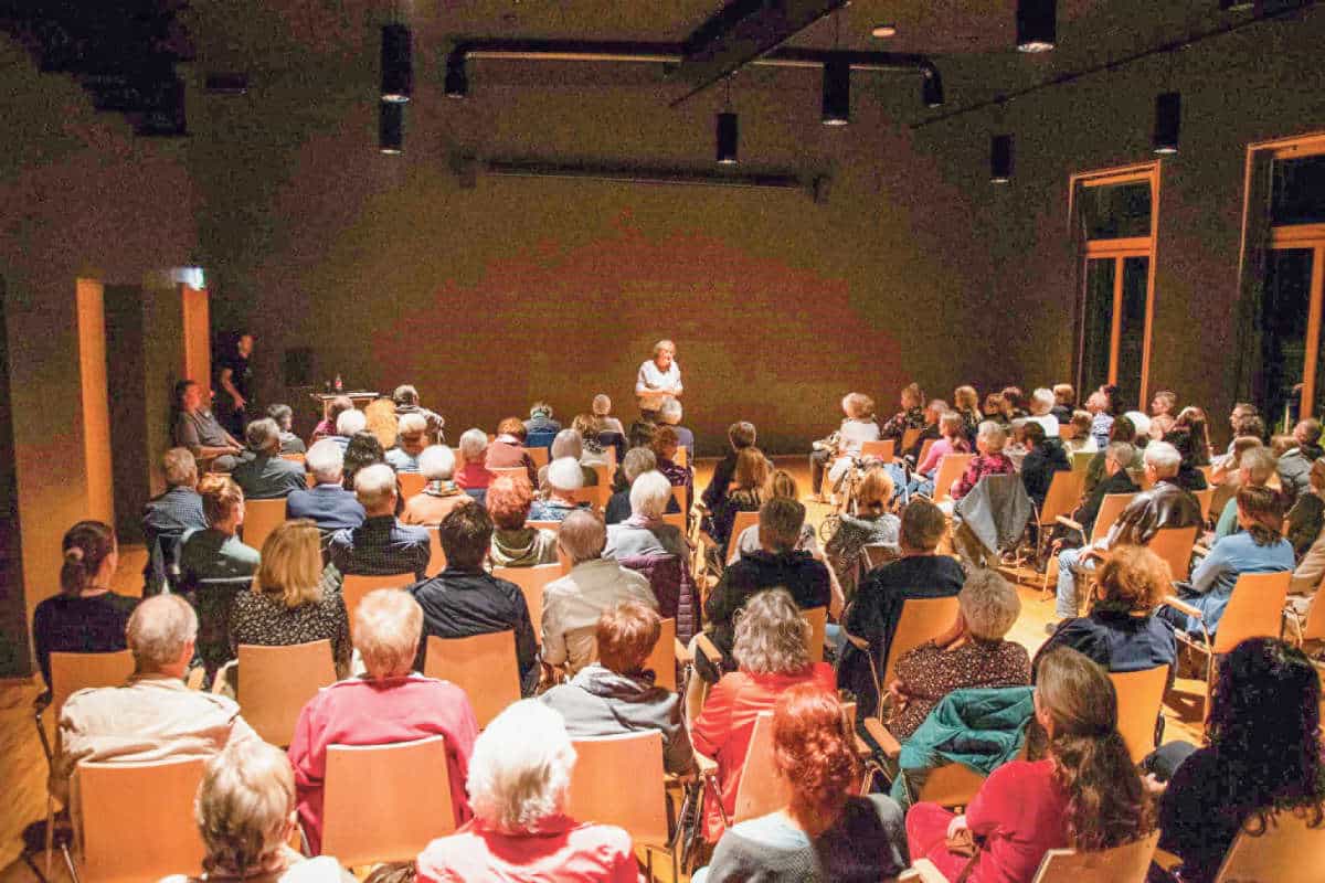 GAG / Anzeiger Thal Gäu Olten