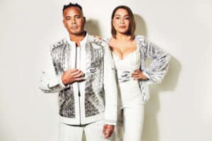 90er-Party Neuendorf