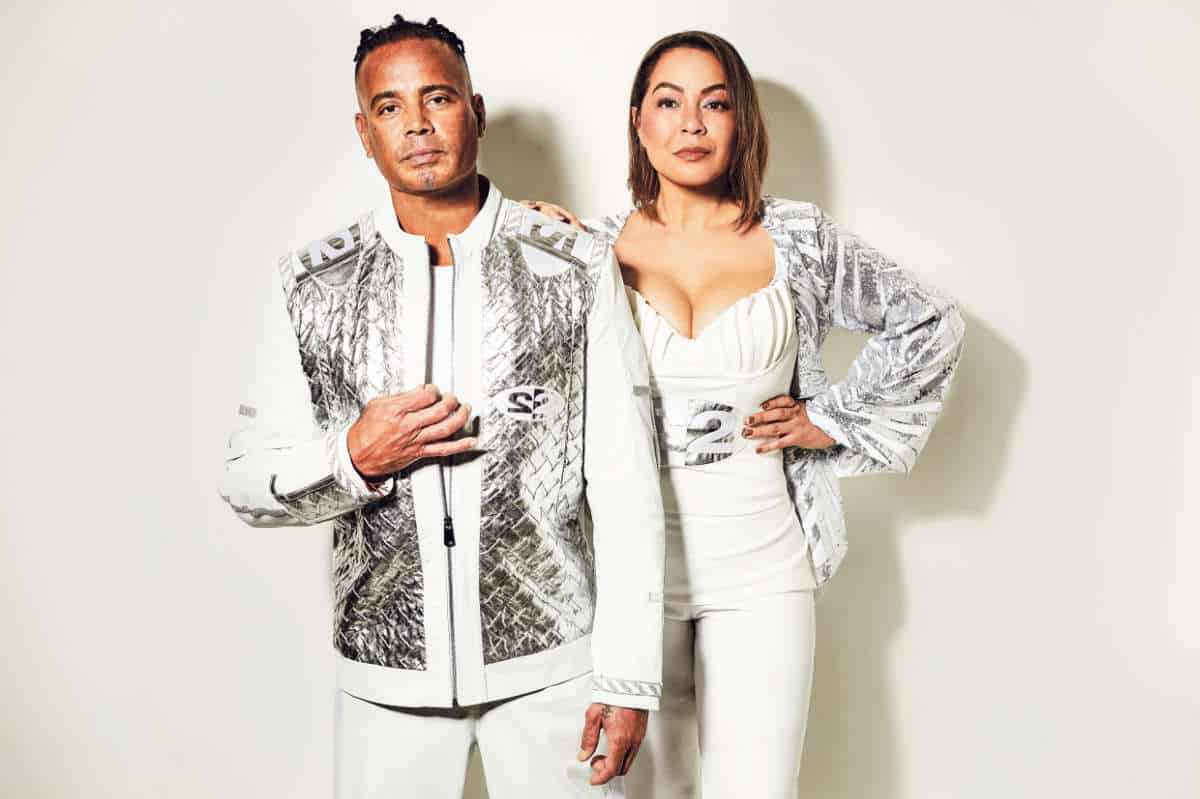 90er-Party Neuendorf