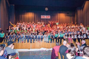 Turn- und Sportverein Neuendorf / Anzeiger Thal Gäu Olten