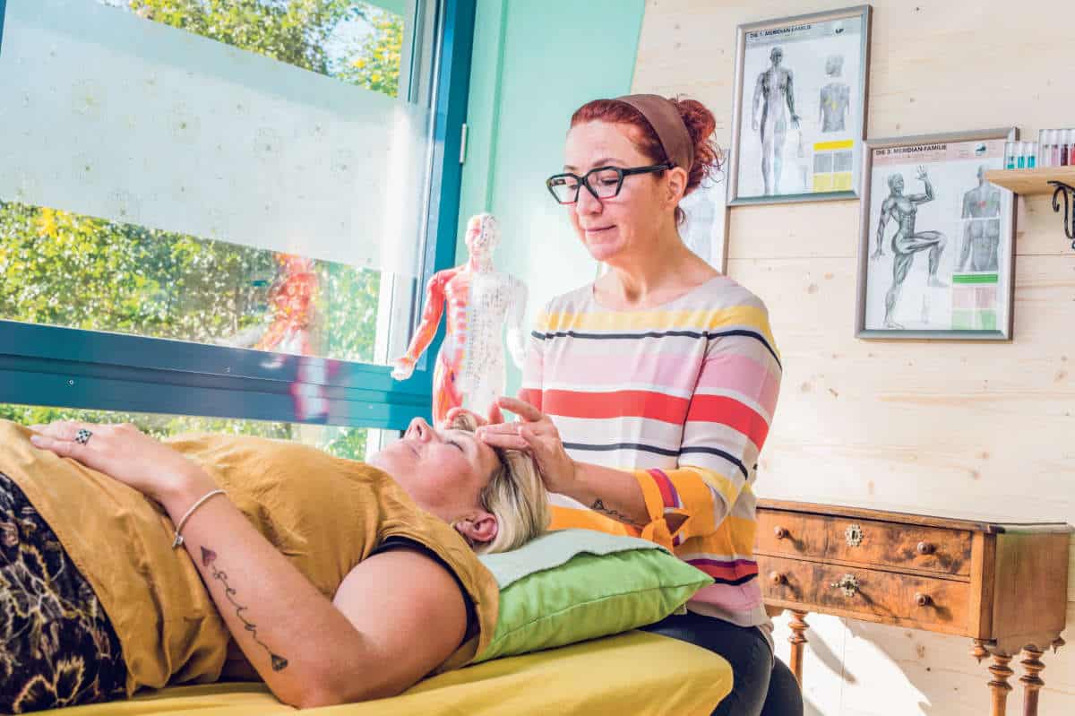 Praxis im Gaeu / Anzeiger Thal Gäu Olten