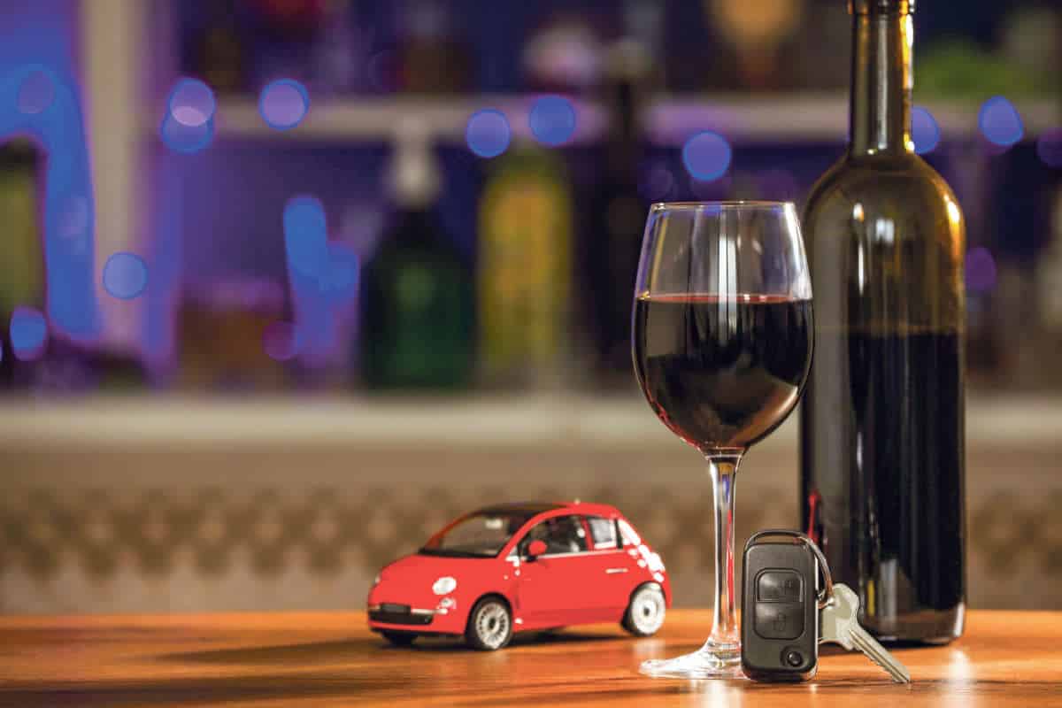 Nez Rouge Solothurn / Anzeiger Thal Gäu Olten