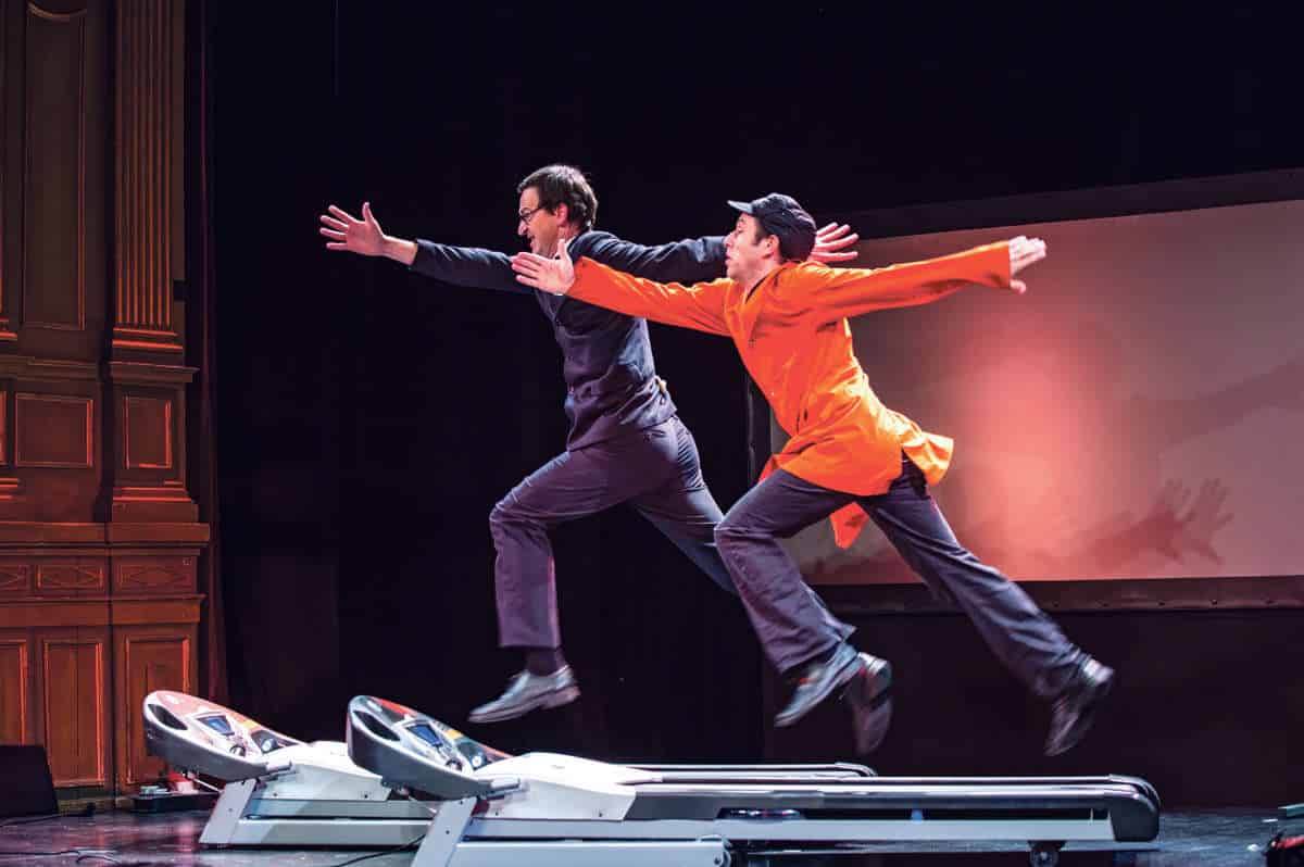 23 Sternschnuppen / Anzeiger Thal Gäu Olten