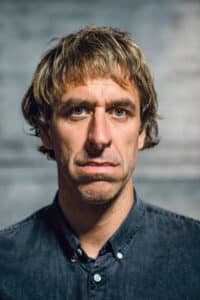 Kino Onik Laurent Wyss / Anzeiger Thal Gäu Olten