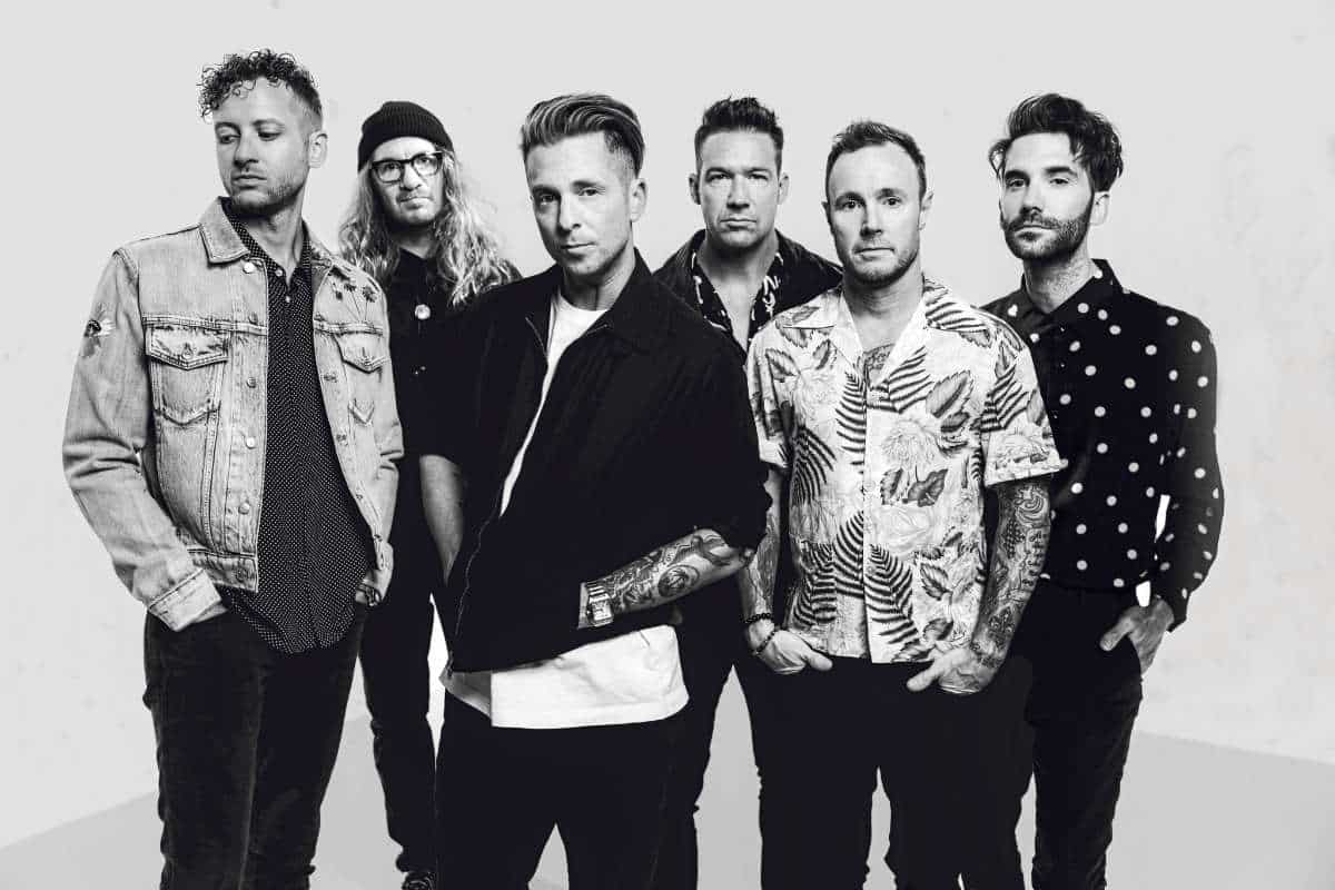 St. Peter at Sunset One Republic / Anzeiger Thal Gäu Olten