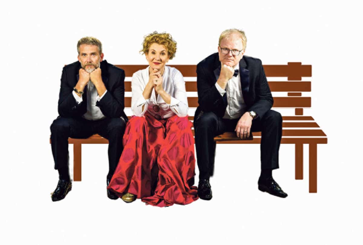 Schwager Theater mit fe-m@il / Anzeiger Thal Gäu Olten