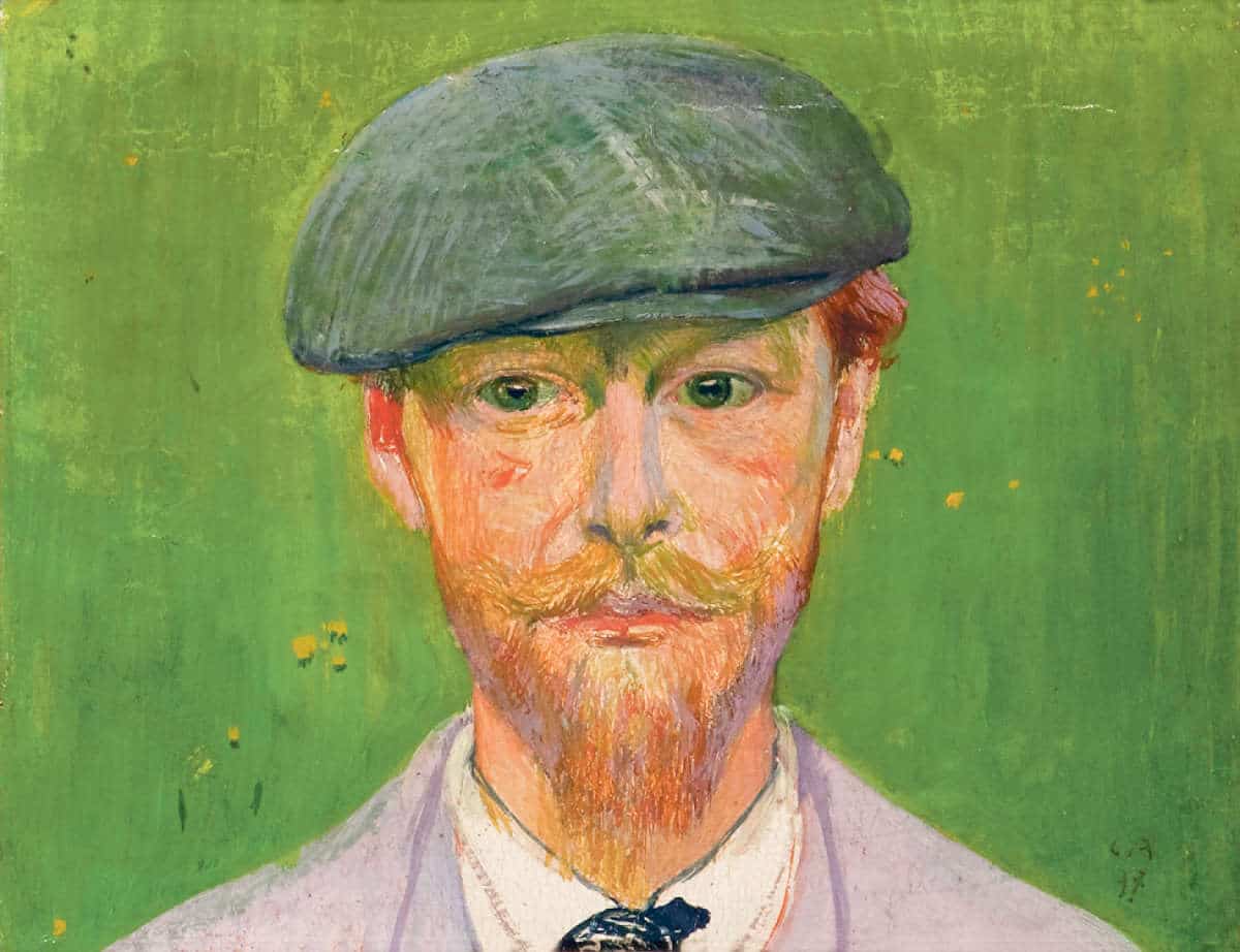 Kunstmuseum Olten / Anzeiger Thal Gäu Olten